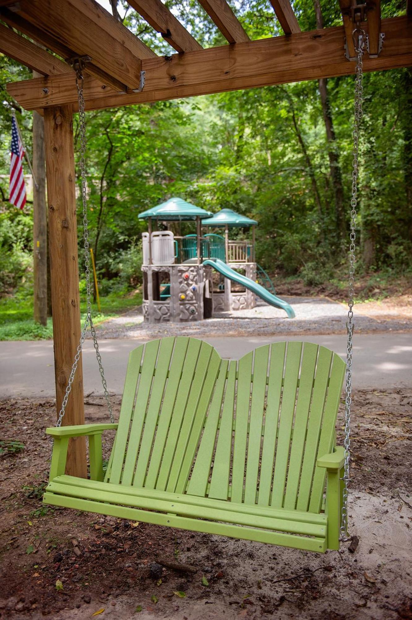 Jake Cabin Luxury Hot Tub Cabin Near Downtown Chattanooga Exterior photo