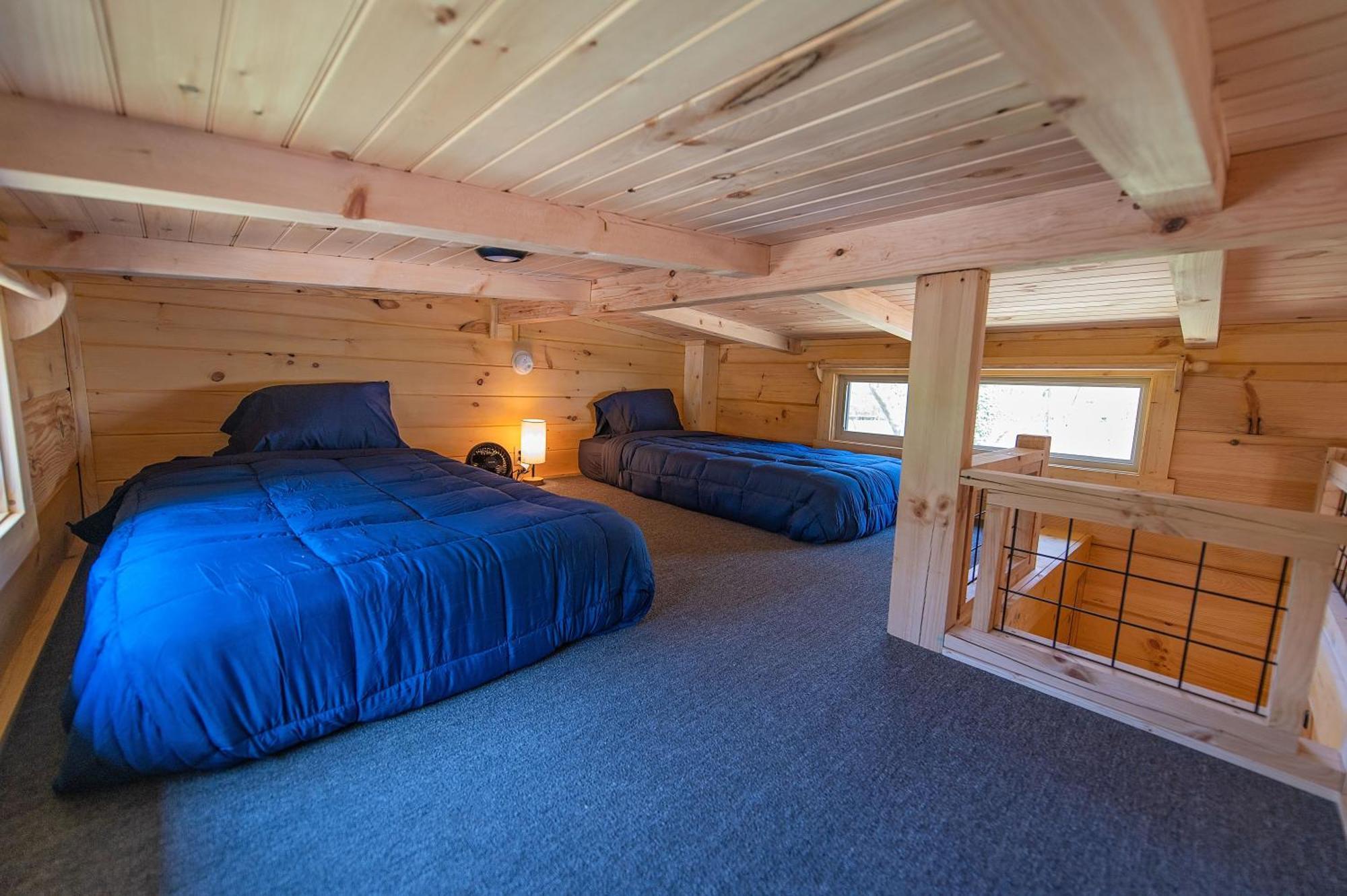 Jake Cabin Luxury Hot Tub Cabin Near Downtown Chattanooga Exterior photo